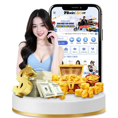 Nổ Hũ & Game Bài 789cub