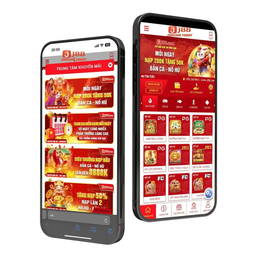 Xu hướng giải trí trực tuyến