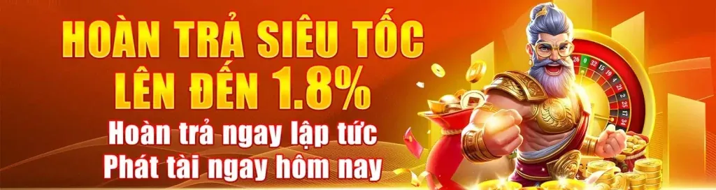 Video Slot với đồ họa sống động