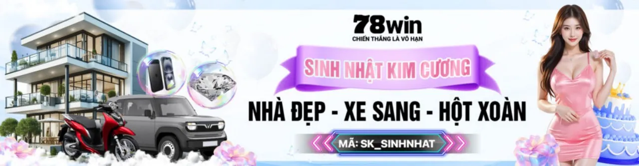 Gói Ưu Đãi Đăng Ký Người Dùng Mới 789cub