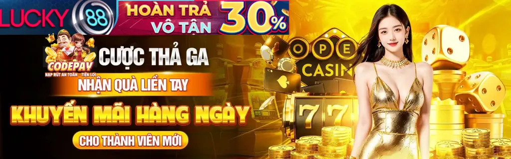 Banner quảng cáo khuyến mãi đá gà hấp dẫn