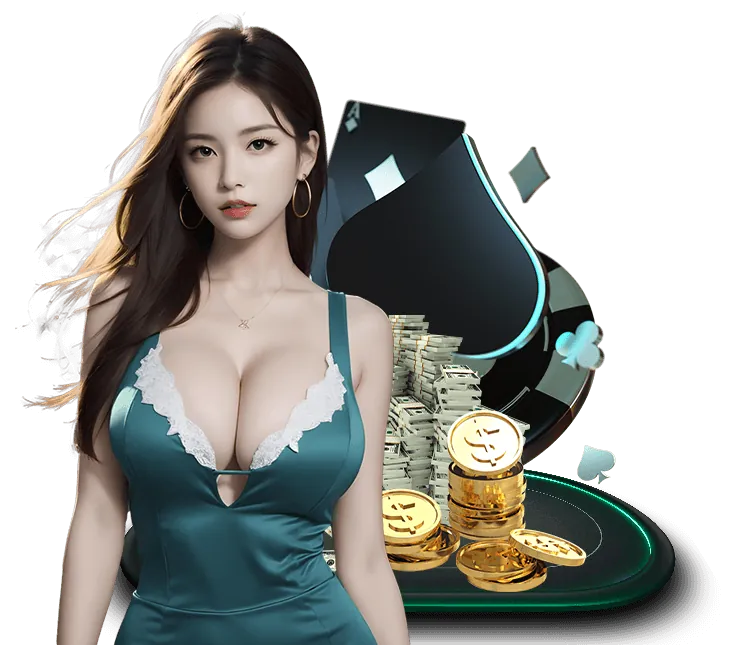 Người chơi vui vẻ chiến thắng với 789cub