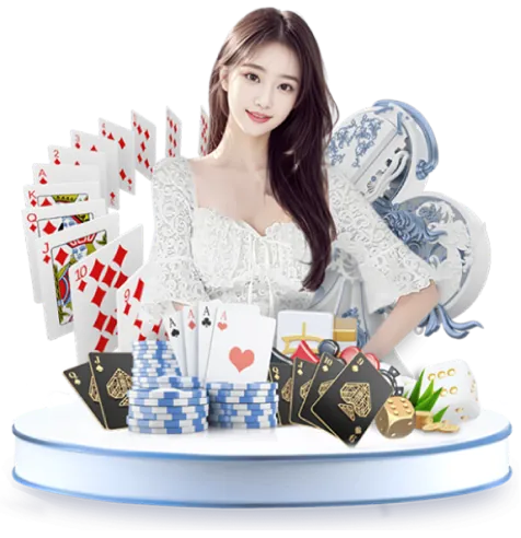 Trò Chơi Slot/Nổ Hũ